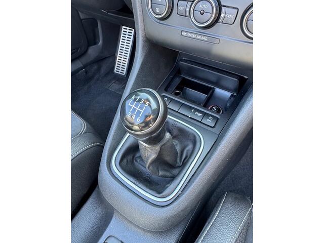Volkswagen GOLF Cabriolet 1.4 TSI