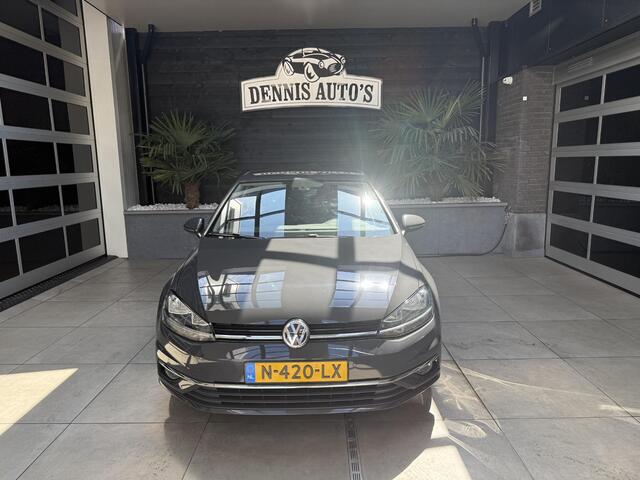 Volkswagen GOLF 1.0 TSI Comfortline facelift golf 7.5