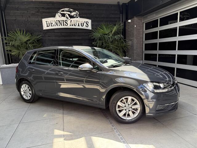 Volkswagen GOLF 1.0 TSI Comfortline facelift golf 7.5