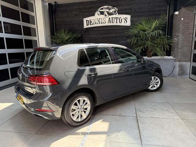 Volkswagen GOLF 1.0 TSI Comfortline facelift golf 7.5