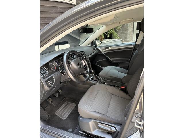 Volkswagen GOLF 1.0 TSI Comfortline facelift golf 7.5