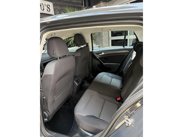 Volkswagen GOLF 1.0 TSI Comfortline facelift golf 7.5