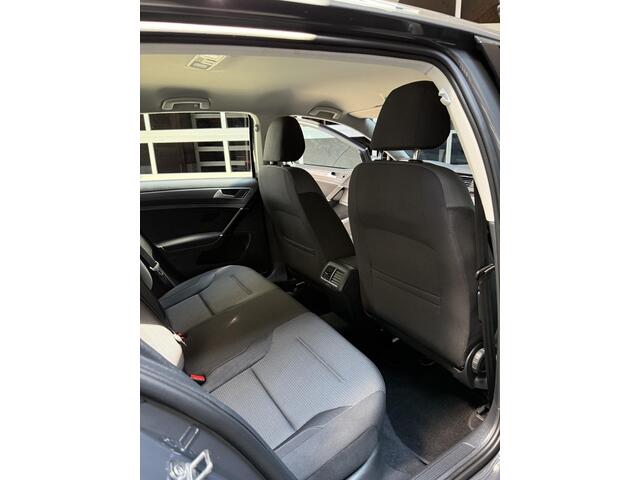 Volkswagen GOLF 1.0 TSI Comfortline facelift golf 7.5