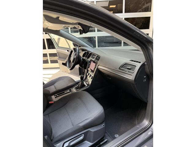 Volkswagen GOLF 1.0 TSI Comfortline facelift golf 7.5