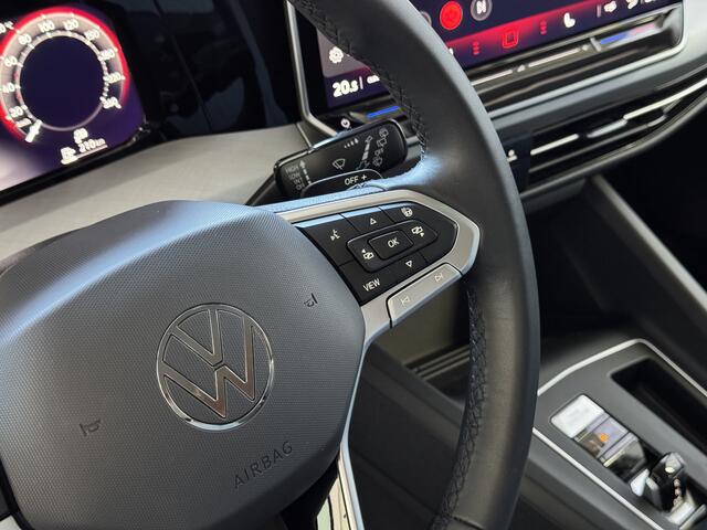 Volkswagen GOLF ?8.5? 1.5 eTSI 150PK EDITION LED CARPLAY NAVI CAMERA STOEL/STUUR VERW KEYLESS MHEV "Volkswagen rijden begint bij Topautos.nl - 75 topmodellen direct op voorraad!"