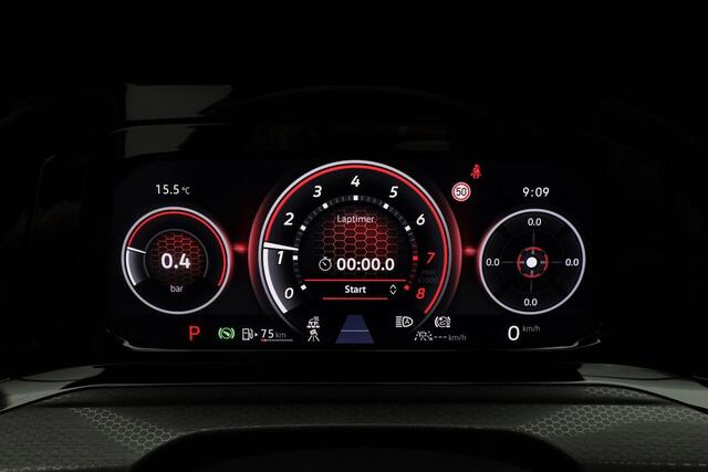 Volkswagen GOLF 2.0 TSI 300PK DSG GTI Clubsport | Panoramadak | IQ Light | Harman/Kardon Sound | Head-up display | Stoelverwarming | Achteruitrijcamera