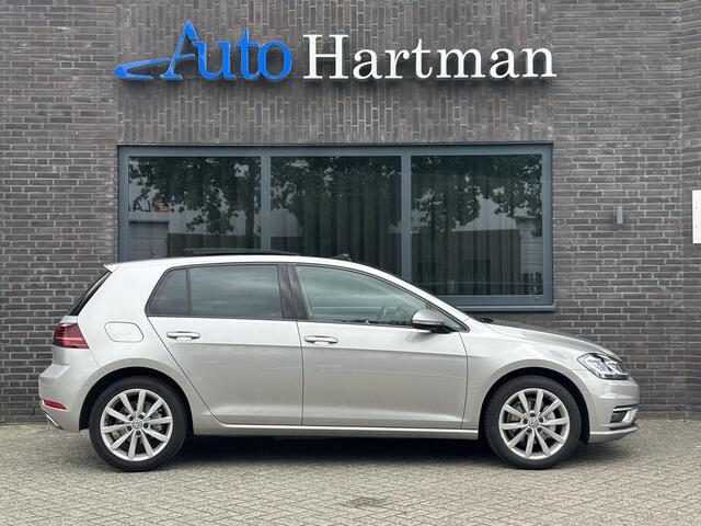 Volkswagen GOLF 1.5 TSI Highline PANO | Virtual Cockpit | ACC | Camera | Alcantara | Carplay