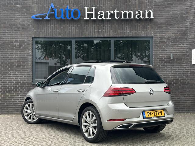 Volkswagen GOLF 1.5 TSI Highline PANO | Virtual Cockpit | ACC | Camera | Alcantara | Carplay