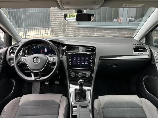 Volkswagen GOLF 1.5 TSI Highline PANO | Virtual Cockpit | ACC | Camera | Alcantara | Carplay