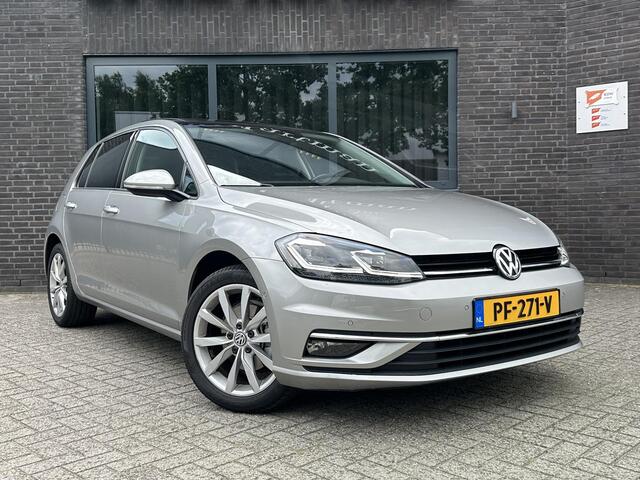 Volkswagen GOLF 1.5 TSI Highline PANO | Virtual Cockpit | ACC | Camera | Alcantara | Carplay