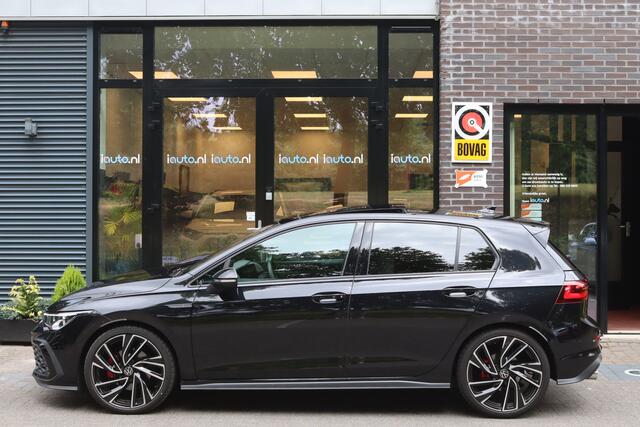 Volkswagen GOLF 2.0 TDI 147kW/200PK GTD Pano/Leder/IQ.Light/HK/Camera/Head-up/Elek. stoel/DCC/19"/Trekhaak wegkl.