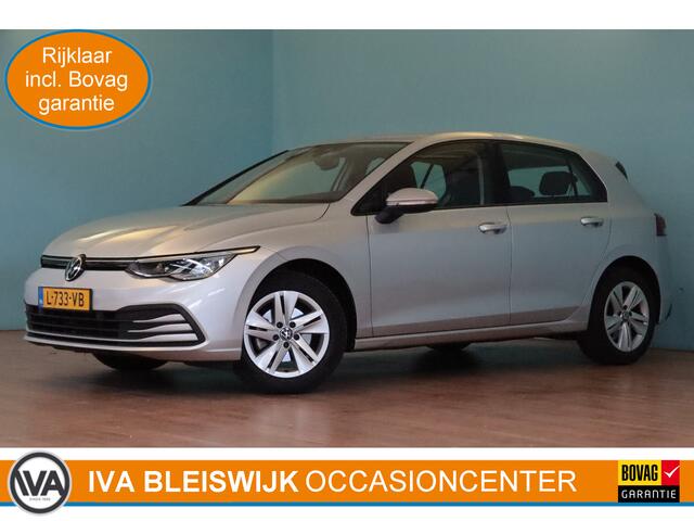 Volkswagen GOLF 1.0 TSI Life | NAVI | APPCONNECT | CLIMA | PDC V+A | ADAP CRUISE |