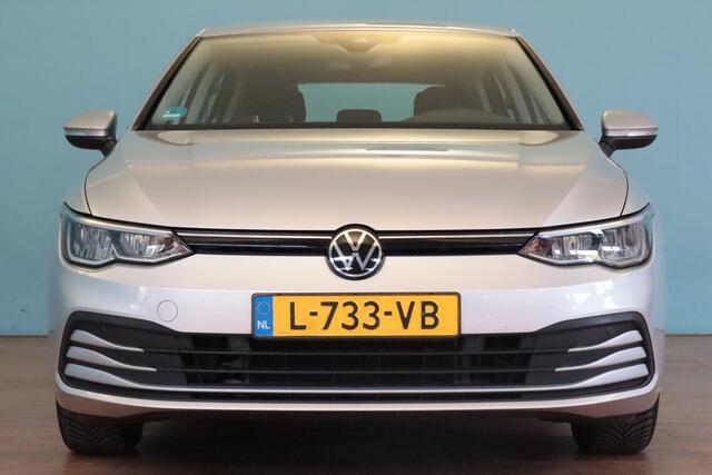 Volkswagen GOLF 1.0 TSI Life | NAVI | APPCONNECT | CLIMA | PDC V+A | ADAP CRUISE |