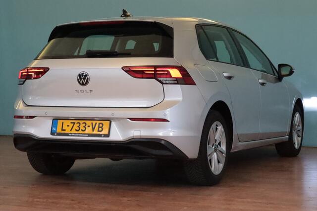Volkswagen GOLF 1.0 TSI Life | NAVI | APPCONNECT | CLIMA | PDC V+A | ADAP CRUISE |