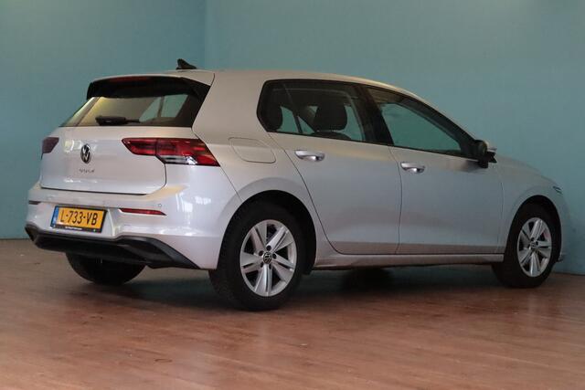 Volkswagen GOLF 1.0 TSI Life | NAVI | APPCONNECT | CLIMA | PDC V+A | ADAP CRUISE |