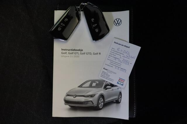 Volkswagen GOLF 1.0 TSI Life | NAVI | APPCONNECT | CLIMA | PDC V+A | ADAP CRUISE |