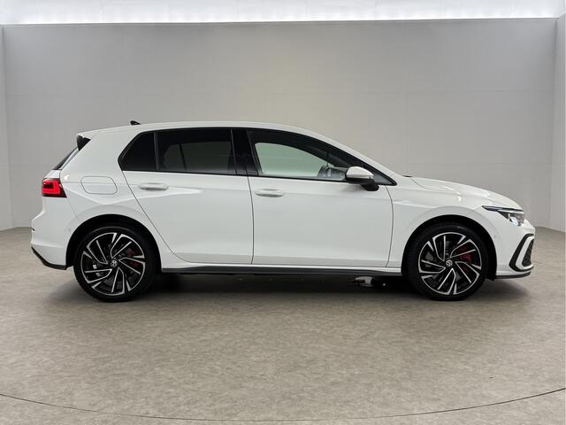 Volkswagen GOLF 1.4 eHybrid GTE 225PK ACC Camera Carplay Sfeer LED Virtual Clima Navi 18"LMV PDC
