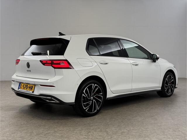 Volkswagen GOLF 1.4 eHybrid GTE 225PK ACC Camera Carplay Sfeer LED Virtual Clima Navi 18"LMV PDC