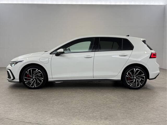 Volkswagen GOLF 1.4 eHybrid GTE 225PK ACC Camera Carplay Sfeer LED Virtual Clima Navi 18"LMV PDC