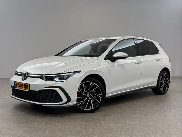 Volkswagen GOLF 1.4 eHybrid GTE 225PK ACC Camera Carplay Sfeer LED Virtual Clima Navi 18"LMV PDC