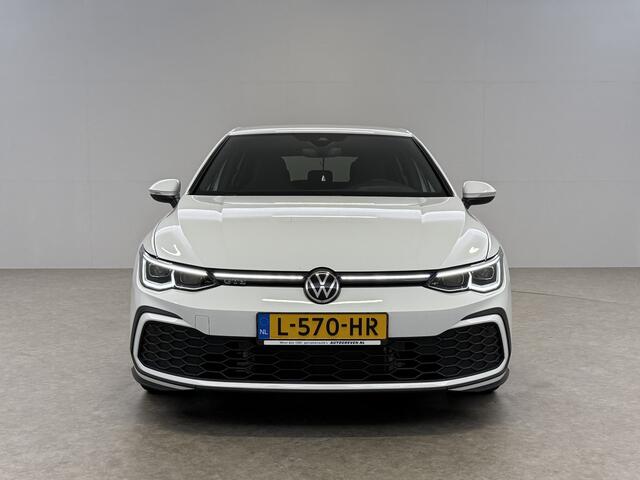 Volkswagen GOLF 1.4 eHybrid GTE 225PK ACC Camera Carplay Sfeer LED Virtual Clima Navi 18"LMV PDC