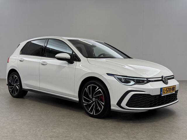 Volkswagen GOLF 1.4 eHybrid GTE 225PK ACC Camera Carplay Sfeer LED Virtual Clima Navi 18"LMV PDC