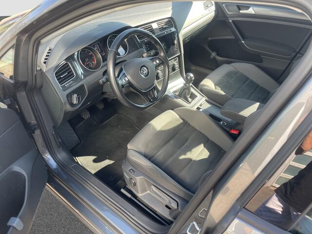 Volkswagen GOLF Variant 1.5 TSI Comfortline Business | Trekhaak | Adaptive Cruise | Carplay