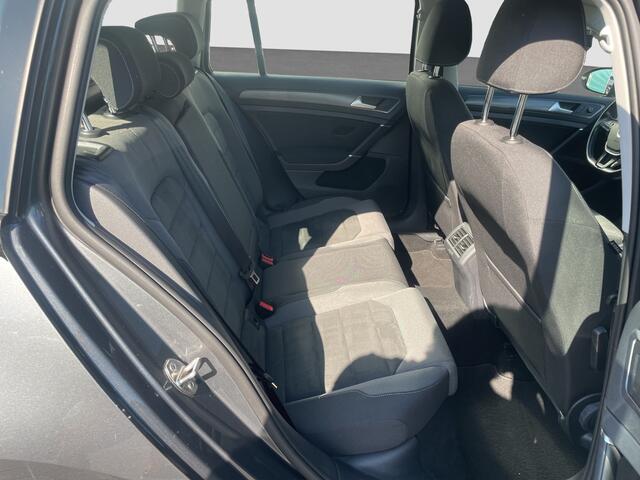 Volkswagen GOLF Variant 1.5 TSI Comfortline Business | Trekhaak | Adaptive Cruise | Carplay