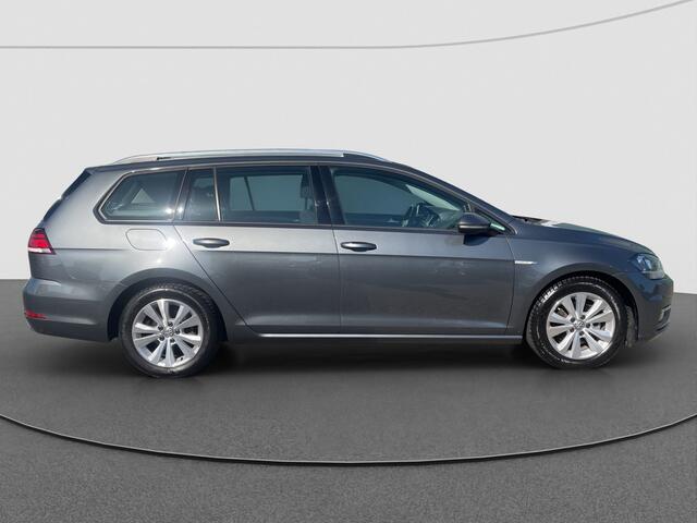 Volkswagen GOLF Variant 1.5 TSI Comfortline Business | Trekhaak | Adaptive Cruise | Carplay