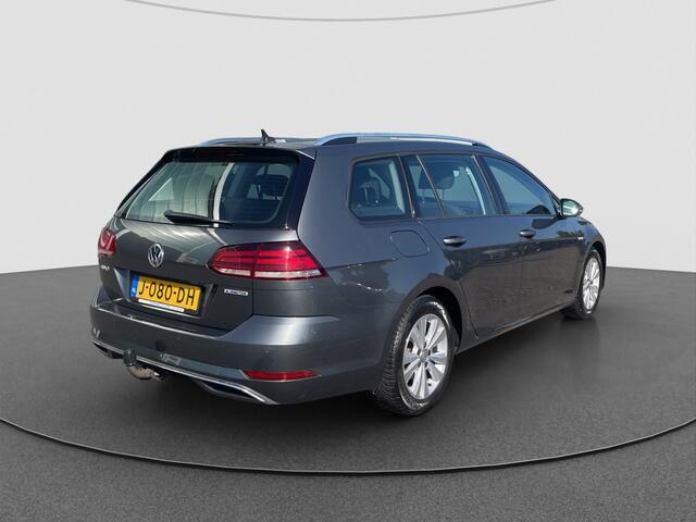 Volkswagen GOLF Variant 1.5 TSI Comfortline Business | Trekhaak | Adaptive Cruise | Carplay