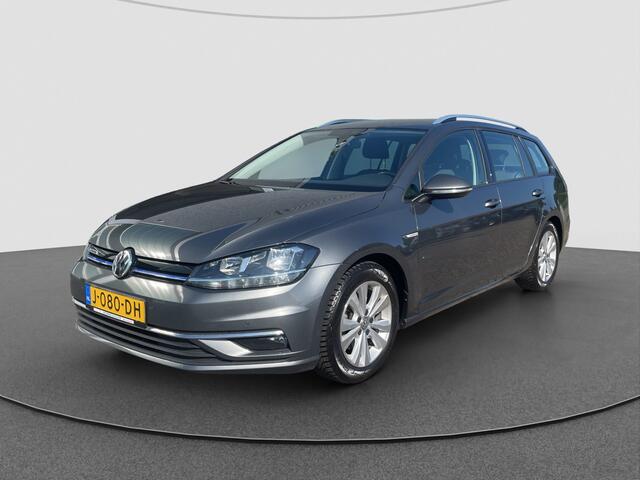 Volkswagen GOLF Variant 1.5 TSI Comfortline Business | Trekhaak | Adaptive Cruise | Carplay