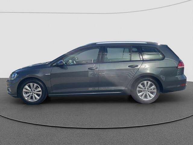 Volkswagen GOLF Variant 1.5 TSI Comfortline Business | Trekhaak | Adaptive Cruise | Carplay