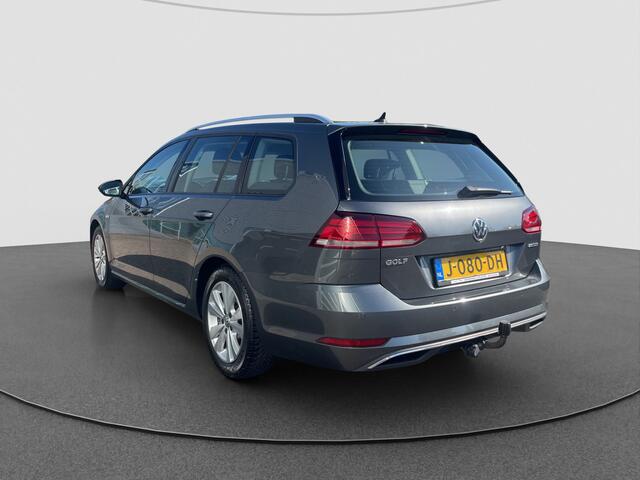 Volkswagen GOLF Variant 1.5 TSI Comfortline Business | Trekhaak | Adaptive Cruise | Carplay