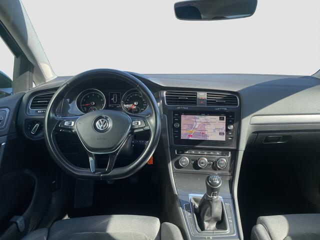 Volkswagen GOLF Variant 1.5 TSI Comfortline Business | Trekhaak | Adaptive Cruise | Carplay