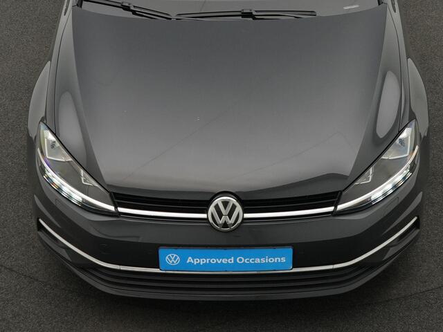 Volkswagen GOLF Variant 1.0 TSI 115 pk Comfortline | Parkeersensoren voor/achter | Navigatie | Stoelverwarming | Adaptive Cruise