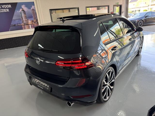 Volkswagen GOLF 2.0 TSI GTI Performance Virtual Pano Keyless