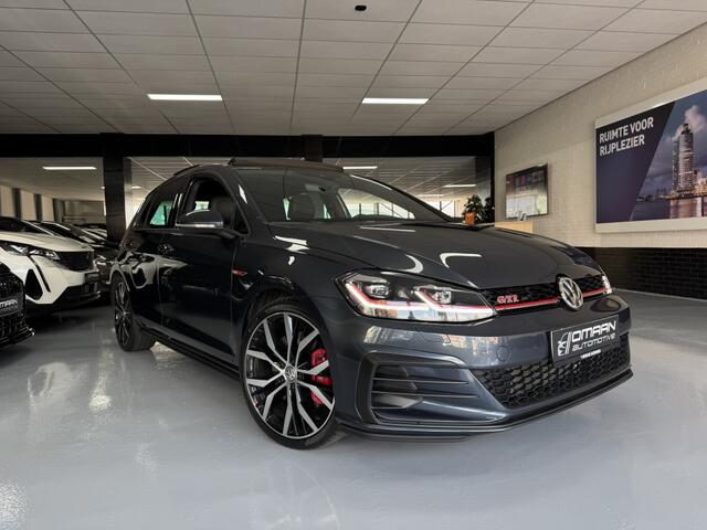 Volkswagen GOLF 2.0 TSI GTI Performance Virtual Pano Keyless
