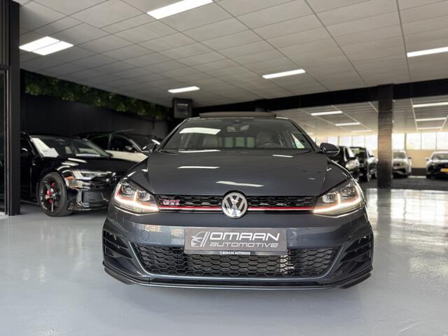 Volkswagen GOLF 2.0 TSI GTI Performance Virtual Pano Keyless