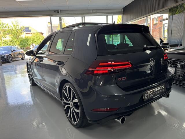 Volkswagen GOLF 2.0 TSI GTI Performance Virtual Pano Keyless