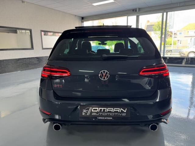 Volkswagen GOLF 2.0 TSI GTI Performance Virtual Pano Keyless
