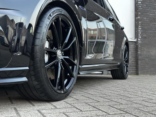 Volkswagen GOLF 2.0 TSI R 4Motion | Schuif-kanteldak | AKRAPOVIC | DYNAUDIO | LEDER | Elekt. Stoel + MEMORY | R600 | Keyless | ACC | Virtual | Camera | CarPlay