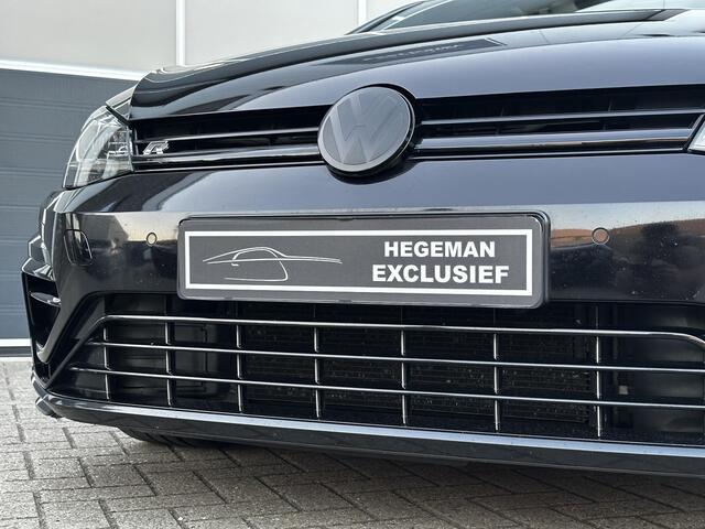 Volkswagen GOLF 2.0 TSI R 4Motion | Schuif-kanteldak | AKRAPOVIC | DYNAUDIO | LEDER | Elekt. Stoel + MEMORY | R600 | Keyless | ACC | Virtual | Camera | CarPlay