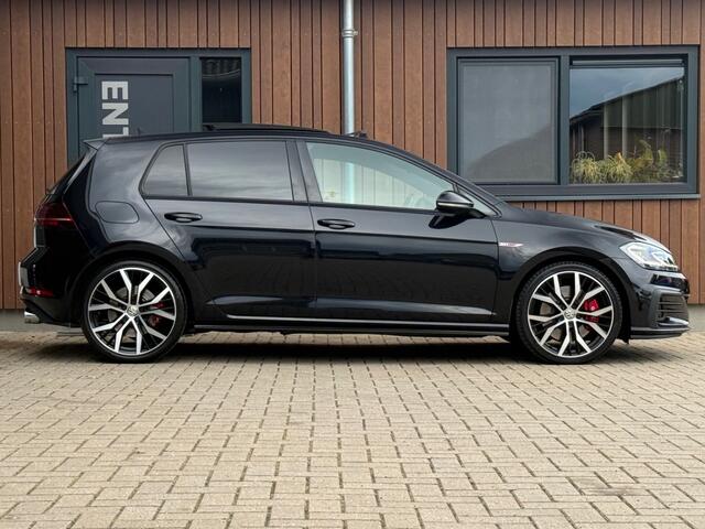 Volkswagen GOLF 2.0 TSI GTI PERF. Pano Honeyco. Camera 19''