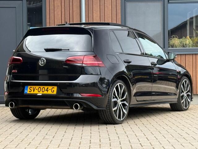 Volkswagen GOLF 2.0 TSI GTI PERF. Pano Honeyco. Camera 19''