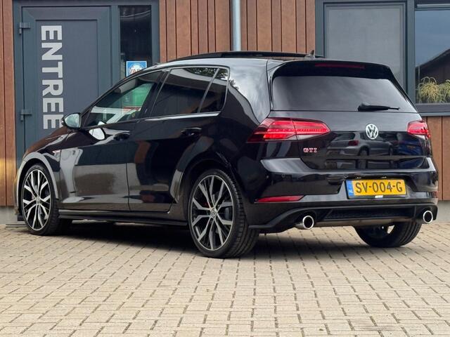 Volkswagen GOLF 2.0 TSI GTI PERF. Pano Honeyco. Camera 19''