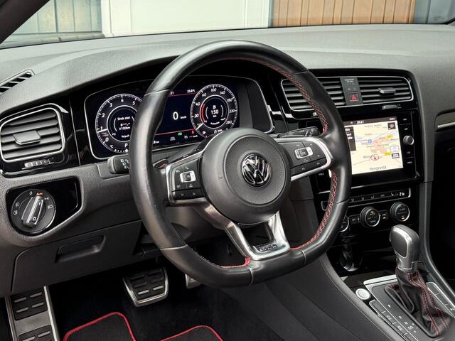Volkswagen GOLF 2.0 TSI GTI PERF. Pano Honeyco. Camera 19''