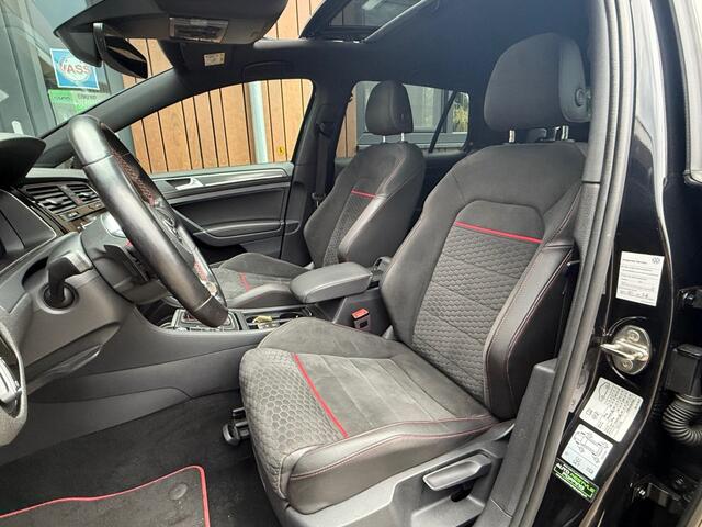 Volkswagen GOLF 2.0 TSI GTI PERF. Pano Honeyco. Camera 19''