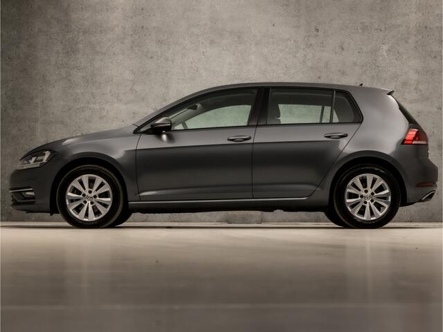 Volkswagen GOLF 1.4 TSI Sportline (APPLE CARPLAY, GROOT NAVI, CAMERA, CLIMATE, LM VELGEN, SPORTSTOELEN, ADAPTIVE CRUISE, PARKEERSENSOREN, NIEUWSTAAT)