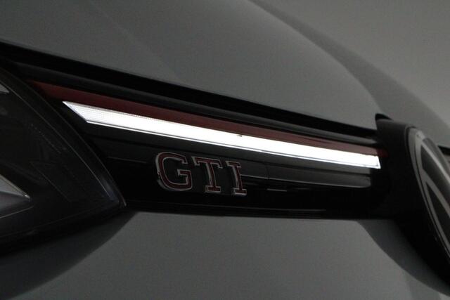 Volkswagen GOLF 2.0 TSI 245pk DSG GTI Camera Trekhaak Virtual Cockpit Led Navigatie ACC