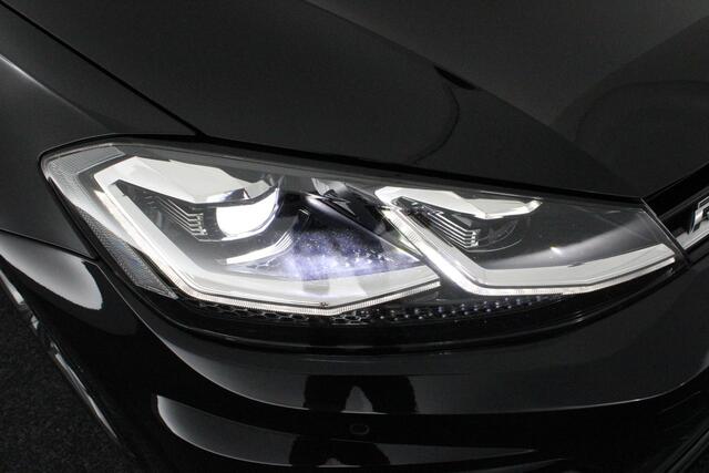 Volkswagen GOLF 1.5 TSI 150pk DSG 2x R-Line Virtual Cockpit Led Navigatie